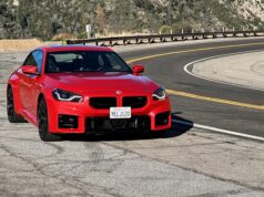 2023 BMW M2 Review