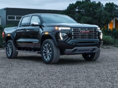 2023 GMC Canyon Review