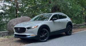 2023 Mazda CX-30 Review