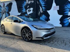 2023 Toyota Prius Review: Finally a Stylish Hybrid 2023 Toyota Prius Review