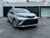 2023 Toyota Sienna Review