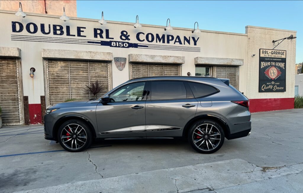 2024 Acura MDX Type S Review