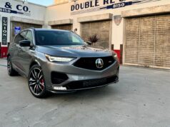 2024 Acura MDX Type S Review