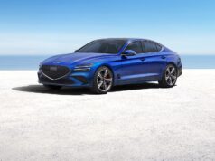 2024 Genesis G70: More Power, Better Brakes