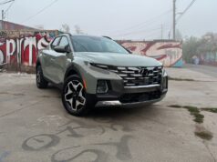 2024 Hyundai Santa Cruz Review: Perfect Truck for the City 2024 Hyundai Santa Cruz Review