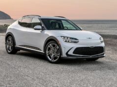 2024 Genesis GV60 brings RWD and a lower price