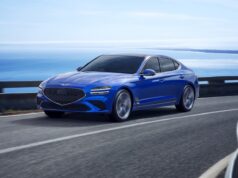 2024 Genesis G70 pricing starts at $42,695 2024 Genesis G70