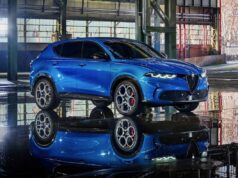 2023 Alfa Romeo Tonale