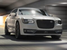 2023 Chrysler 300C