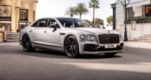 2023 Bentley Flying Spur S