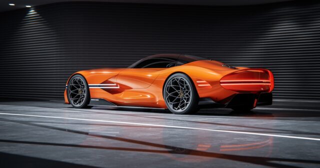 It’s All In The Game: Genesis X Gran Berlinetta Vision Gran Turismo Concept