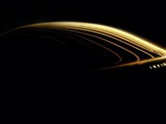 Infiniti Vision Q3 concept