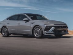 2024 Hyundai Sonata