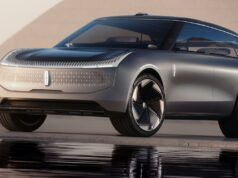 Lincoln Star Concept