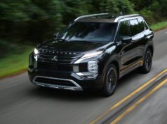 2023 Outlander PHEV