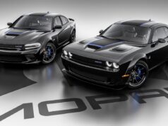Mopar 23′ Dodge Challenger and Charger models revealed Mopar ‘23 Dodge Challenger and Dodge Charger